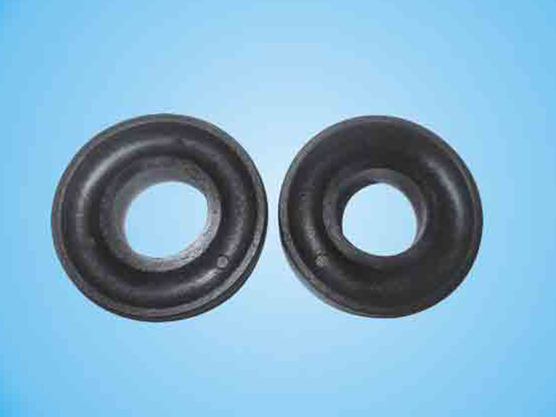 Nylon spacer