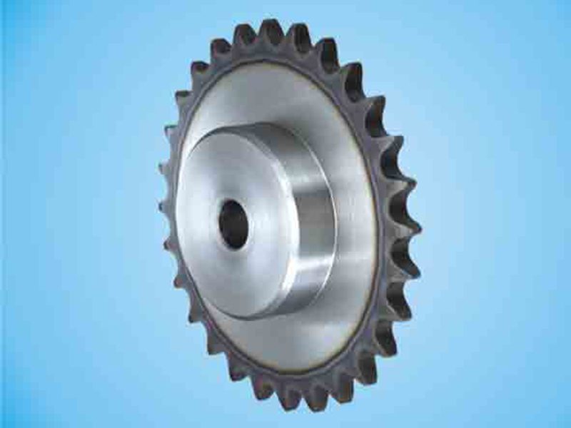 Sprocket